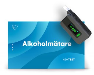 Alkoholimittari
