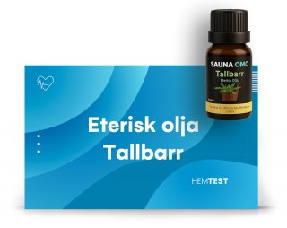 Eteerinen öljy mäntyneula