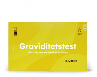 Graviditetstest - Sticka (1 st) 