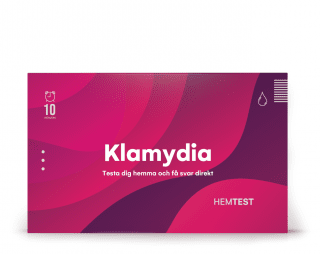 Klamydiatest