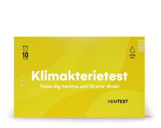 Klimakterietest