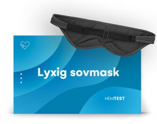 Ylellinen unimaski