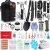 Survival Kit JC-86 Sisältö