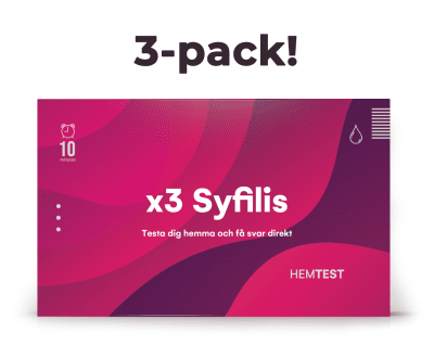 Syfilis