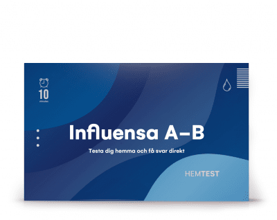 Influenssa A-B