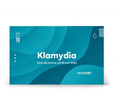 Klamydiatesti