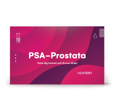 PSA Prostata
