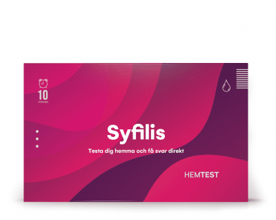 Syfilis