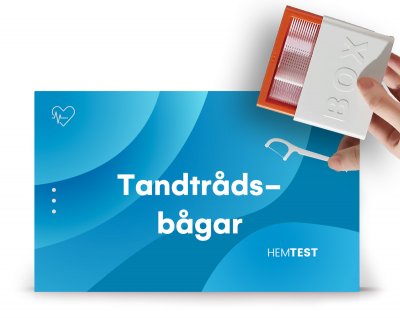 Kannettava hammaslanka