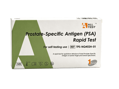 PSA Kotitesti (Eturauhasen testi)